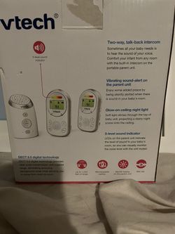 VTech Baby Monitors 