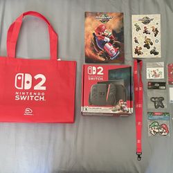 Nintendo Switch 2 