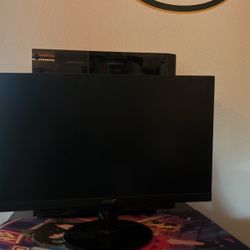 Gaming Monitor 
