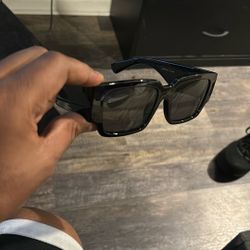 Prada Women’s Sunglasses