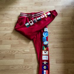 Cookies Award Tour Sweatpants