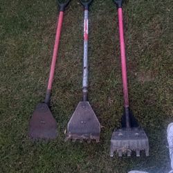 Shingle Remover Tool