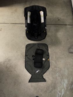 Doona Car seat/Stroller