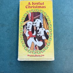 A Joyful Christmas