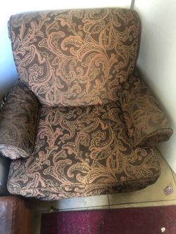 Sofa Chair