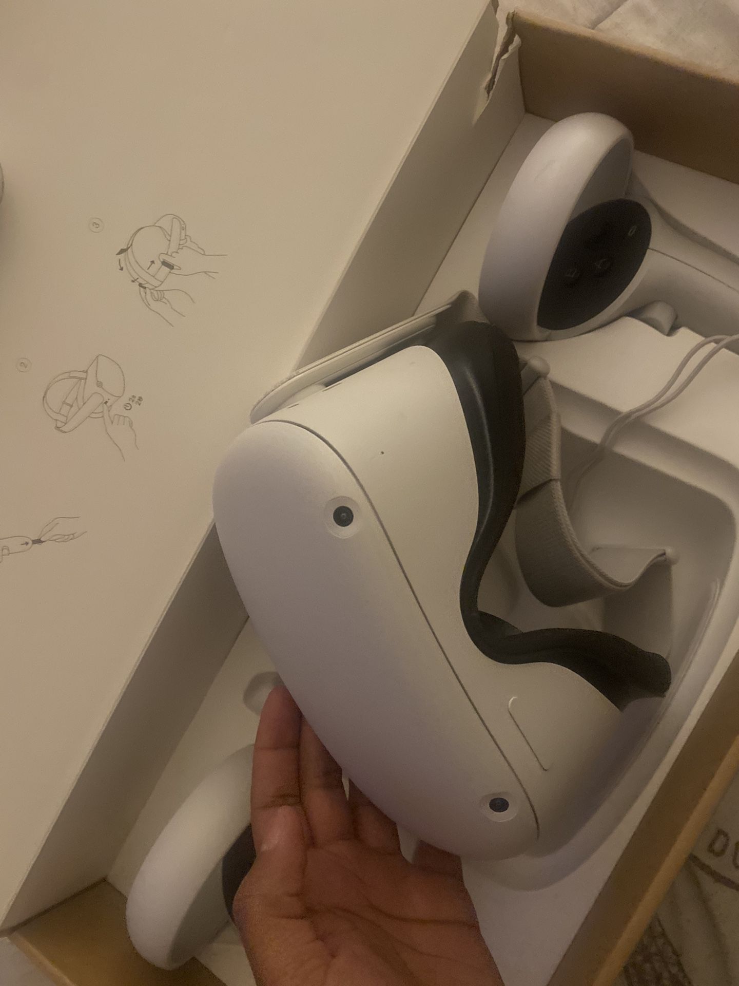 Oculus quest 2