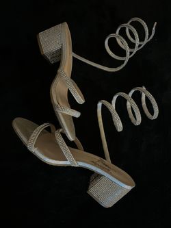 Tacones / Heels