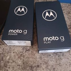 3 In Total Brand New Unlocked