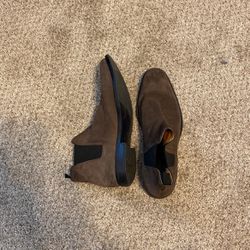 Aldo Chelsea Boots size 9.5