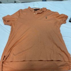 Ralph Lauren Polo Men’s Large