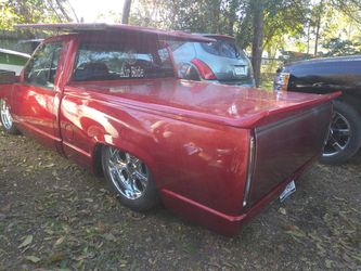 Custom bedcover with wing