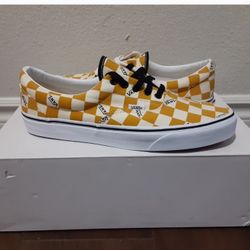 Vans Multiple Sizes Read Entire Description