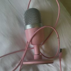 razer mic