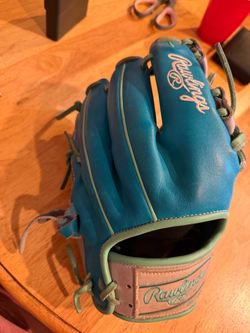 Rawlings Heart of The Hide  Glove PROR204-2TEG