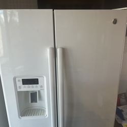 Fridge ,Oven, Microwave 