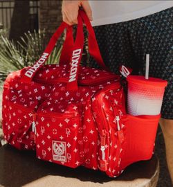 Dixxon Duffle Bag