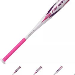 Easton fastpitch bat New 25" 15oz -10
