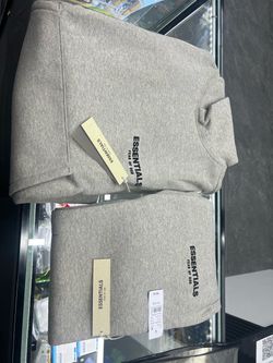 Essentials sets