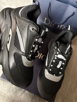 Men Dior B22