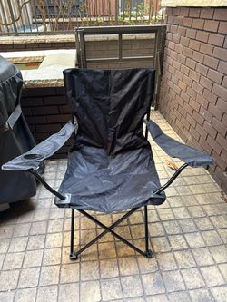 Collapsible chair