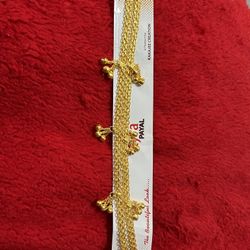 Anklet For Women’s And Girls