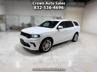 2022 Dodge Durango