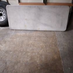 Plastic Table