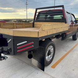2003 Ford F-250 Super Duty
