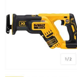 Dewalt 367 Saw In Good Condition $110 Fi Price