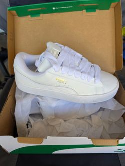 Puma shoes