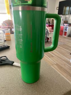 Brand new Stanley+starbucks