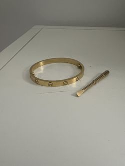 Love Bracelet