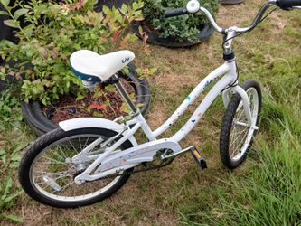 Kid's bike