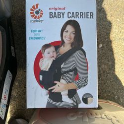 Baby Carrier