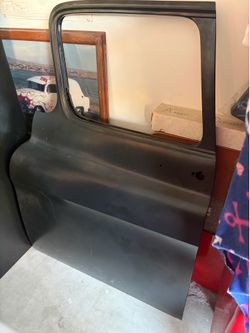 1955-59 Chevy truck doors