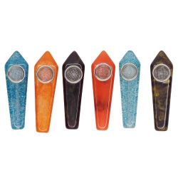 Crystal Tobacco Crystal