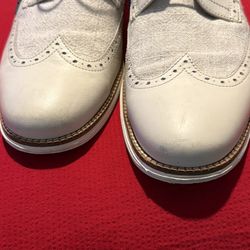 Men’s Cole Haan Shoes Size 10M