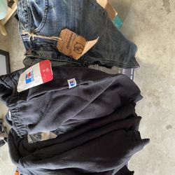 Brand New Kids Clothes 