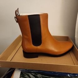 Cole Haan Bootie