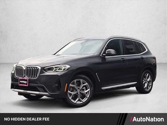 2023 BMW X3