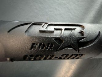 Lone Star Racing Intrusion Bar Can Am X3