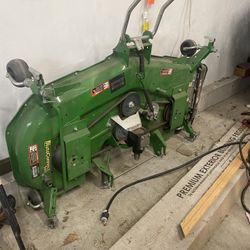 John Deere 1023e/1025 Mowing Deck 
