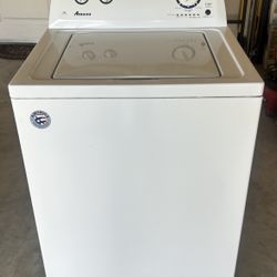 Washer And Dryer Machine 