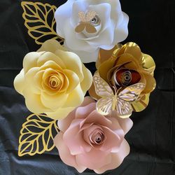 Flores