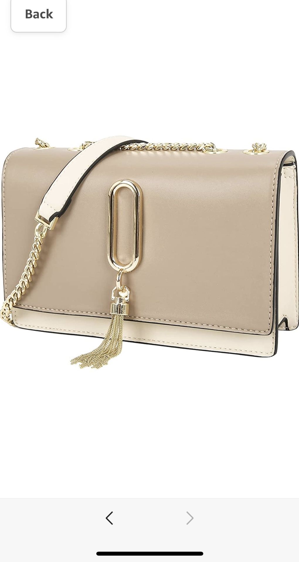 Handbag crossbody bag 