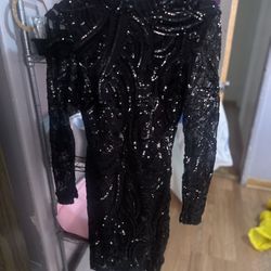 Fashion Nova Dress