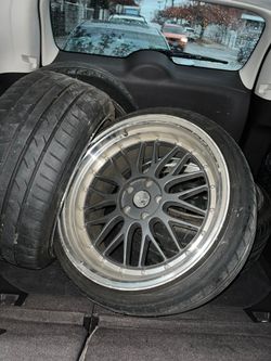 5x114.3 19x8.5 Vors