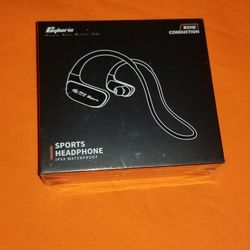 Waterproof Sport Earbuds New