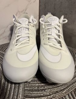 Nike Alpha Huarache 8 Varsity Lacrosse Men’s Size 12