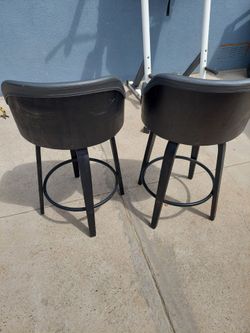 Outdoor Chairs